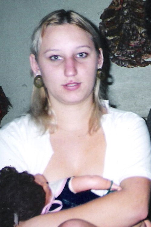 Силвана Гуевеа