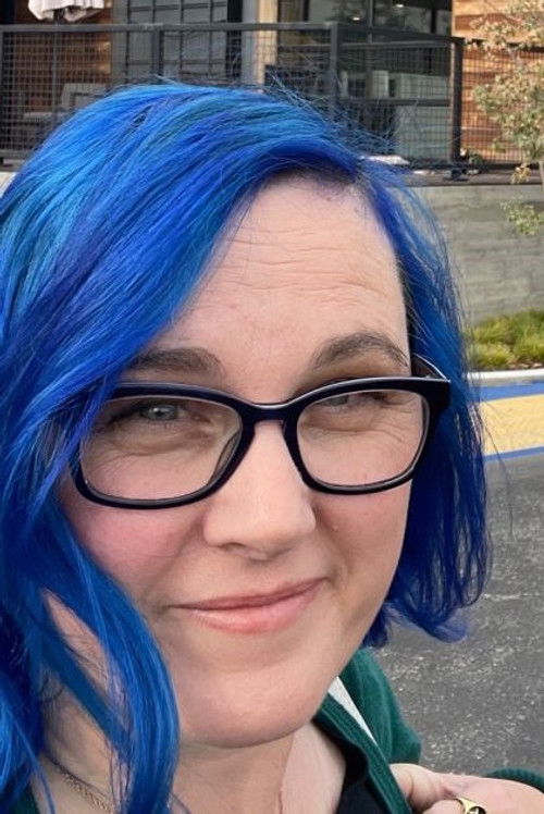 Аутумн Гладинг