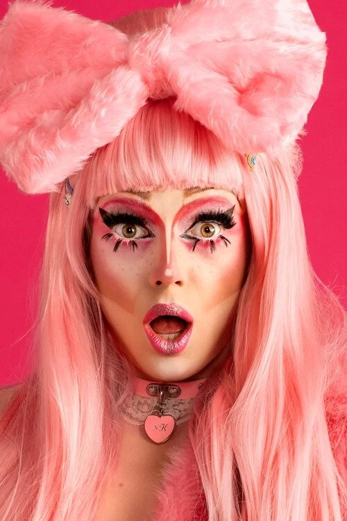 Сцаредй Кат