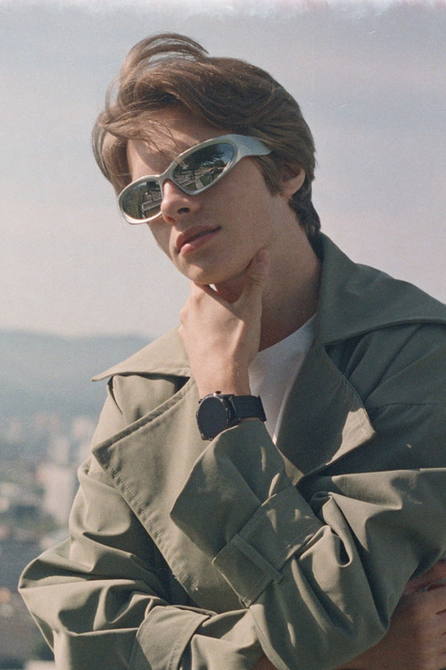 Максим Стороженко