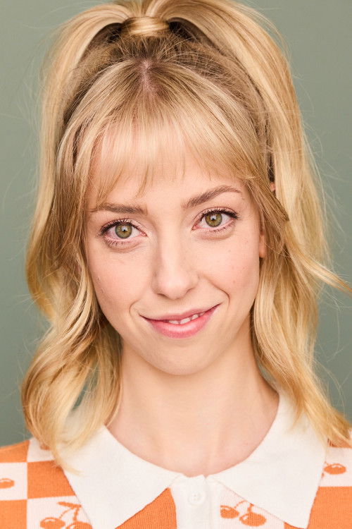 Емма Фацтор