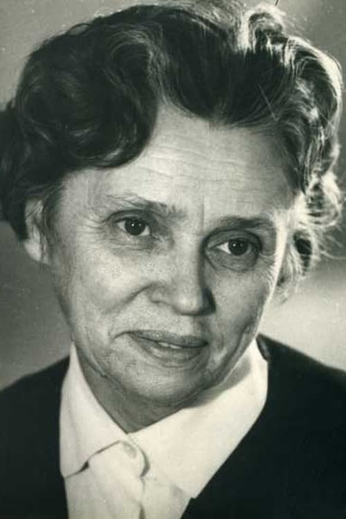 Татйана Басманова