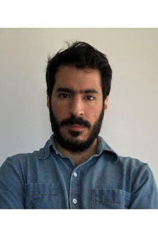 Питер Мореира