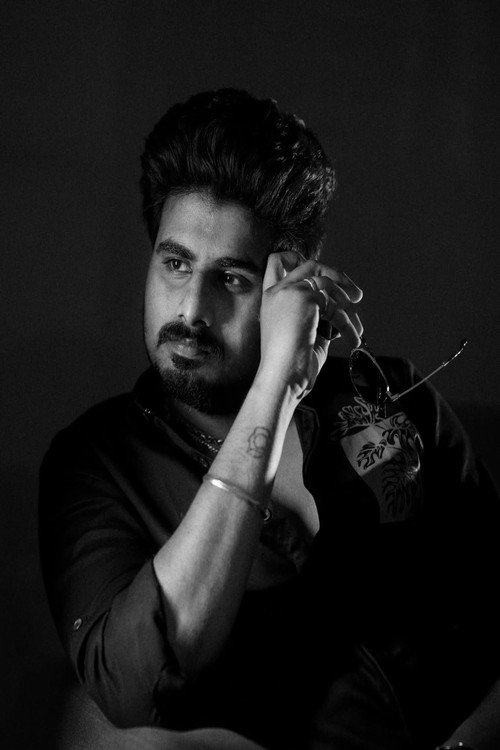 Бхану Пракасх