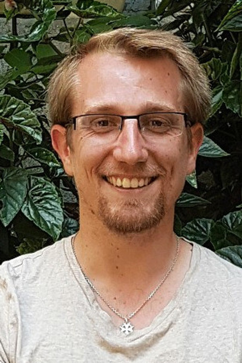 Jéрéмие Цхометте