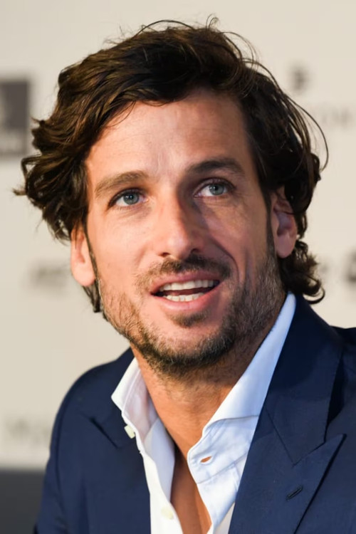  Фелисиано Лопес