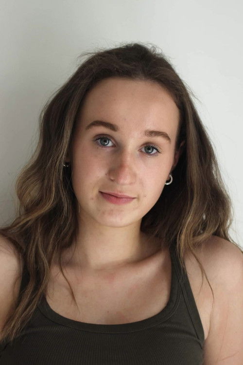 Анна Гиддингс