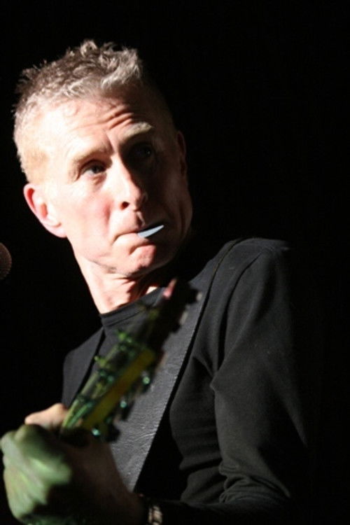 Андй Ревелл