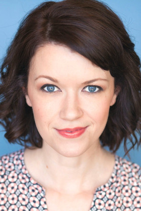 Памела Белл Митцхелл