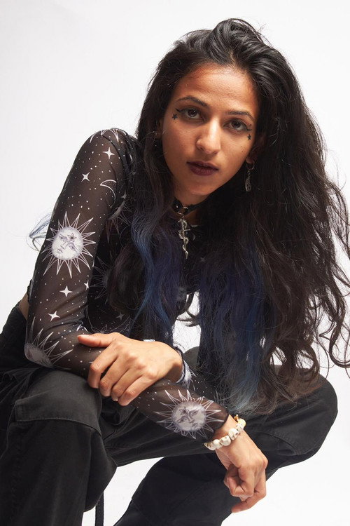 Йасха Ханоомнсингх