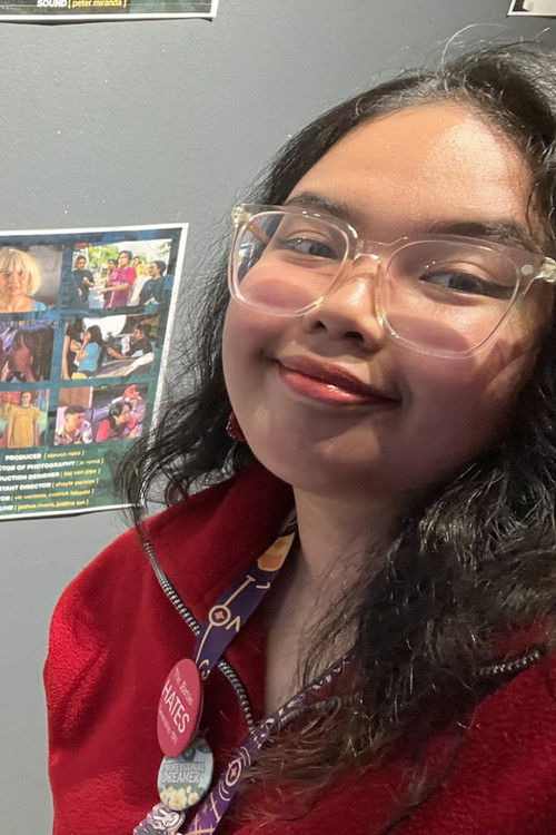 Jазмине Гин Р. Патеñа