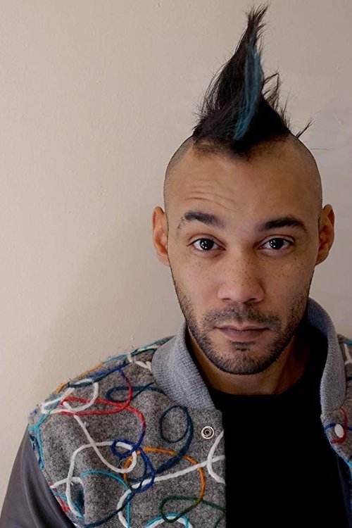 Стерлинг Jонатáн Wиллиамс