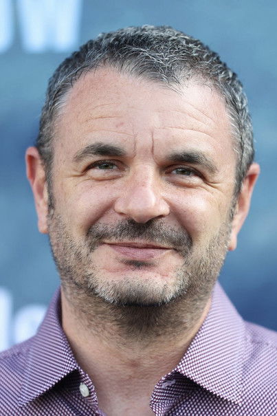 Адам Колбеннер