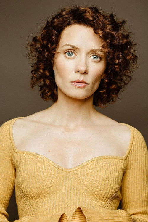  Лара Джин Чоростецки