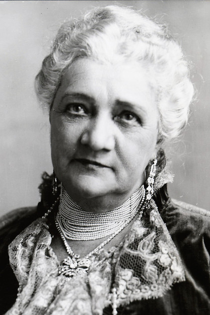  Хедвиг Бляйбтрой