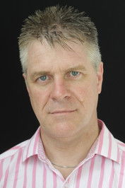 Марцус Харрис