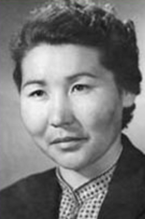 Дарига Тналина