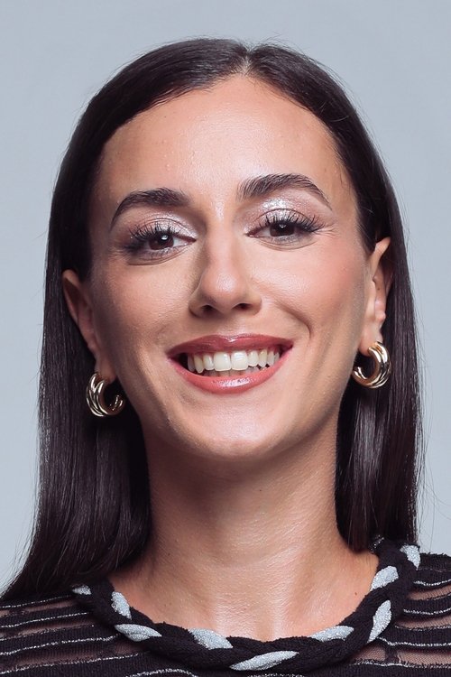 Валериа Ангионе