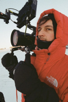 Игор Кропотов