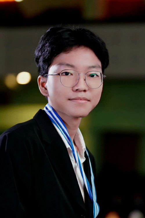 Брйан Тхеонард Санjайа