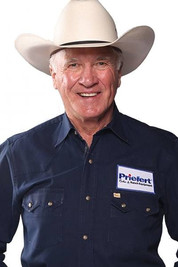  Ларри Мэхэн