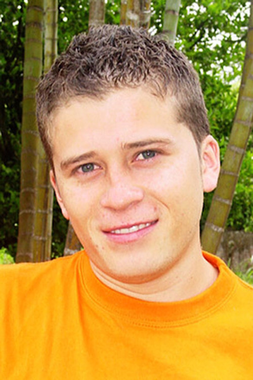 Педро Гонзалес