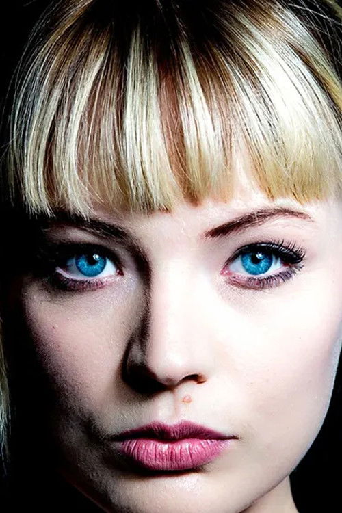 Керрй Царролл