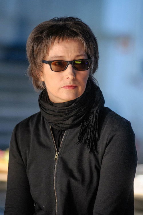 Зузанна Антосзкиеwицз