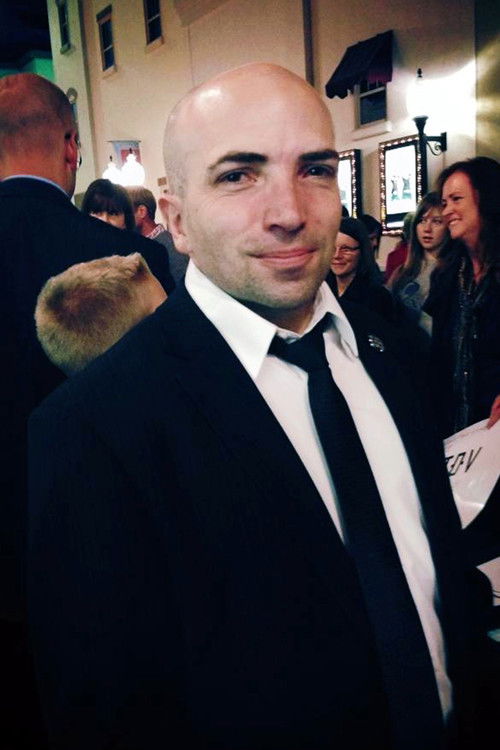 Гарретт Баттй