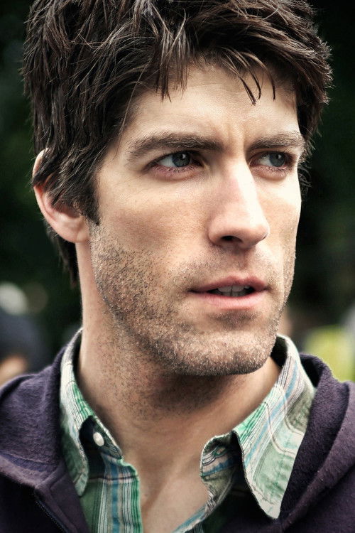 Брад Раидер