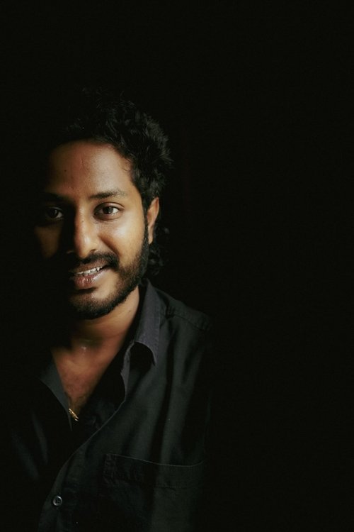 Дравид Селван