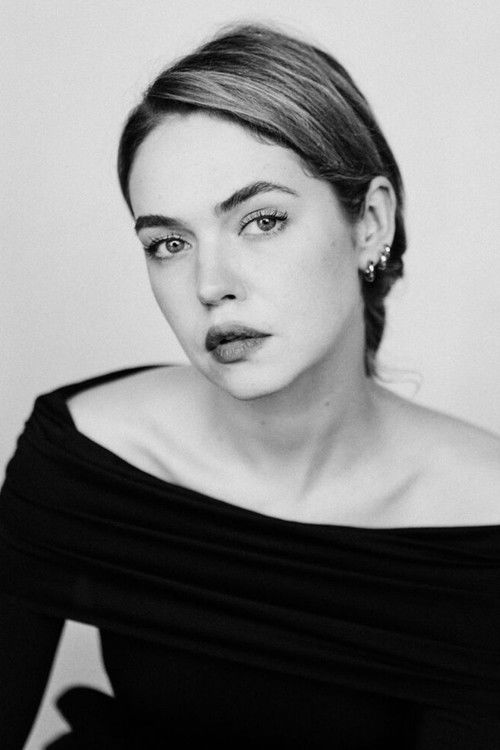 Дана Марие Есцх