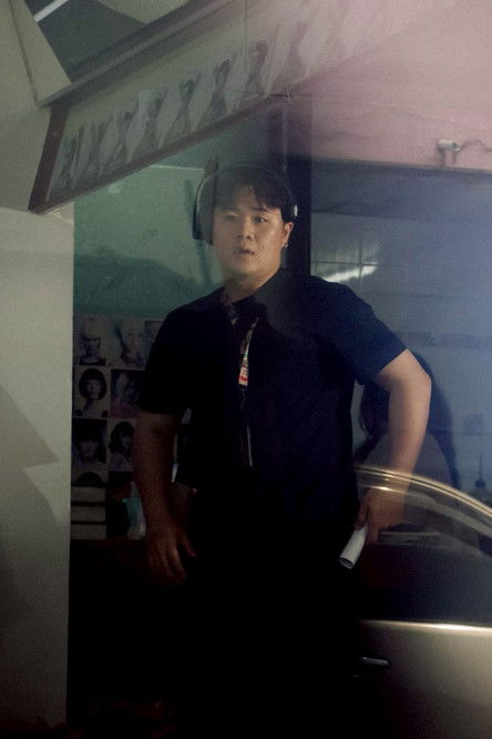 Напат Jантрасакул