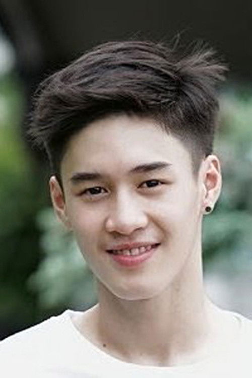 Jай Jатупорн Дангураи