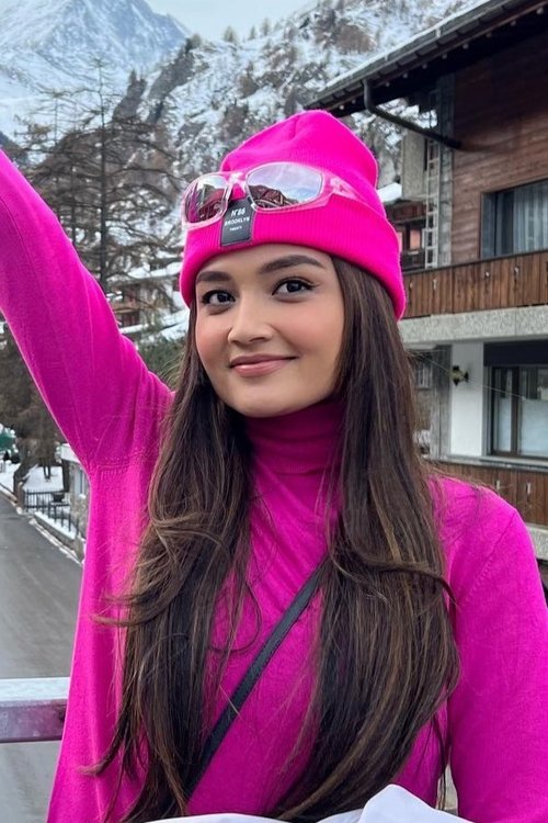 Путери Аисхах