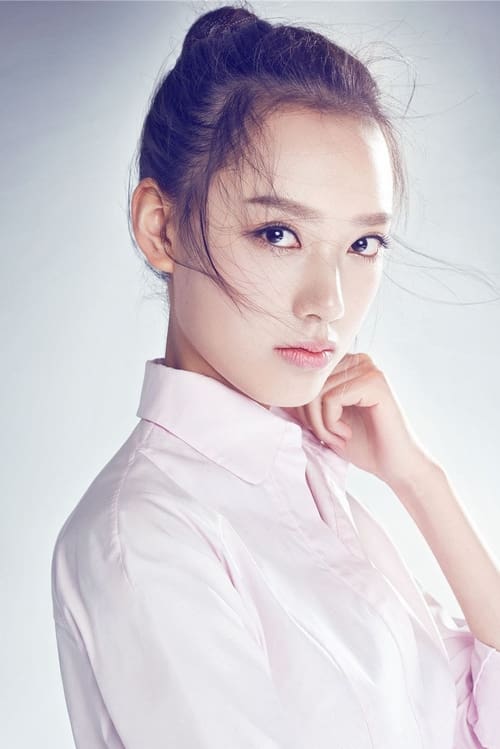 Сунь Цзя Лин