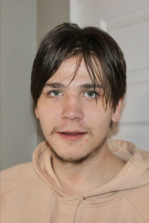 Зацх Мерриман