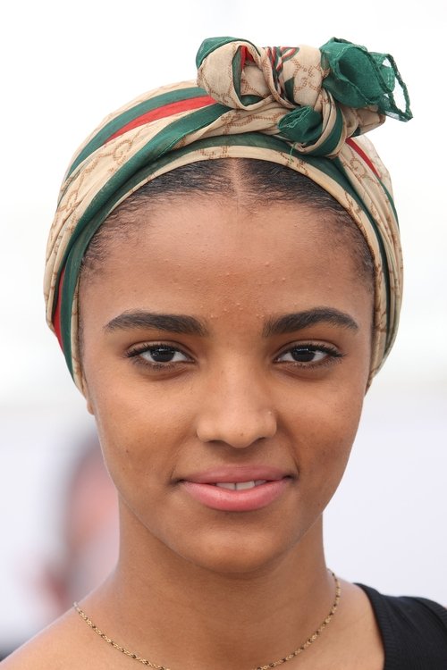 Wаллен Ел Гхарбаоуи