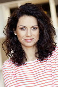 Кристíна Турjановá