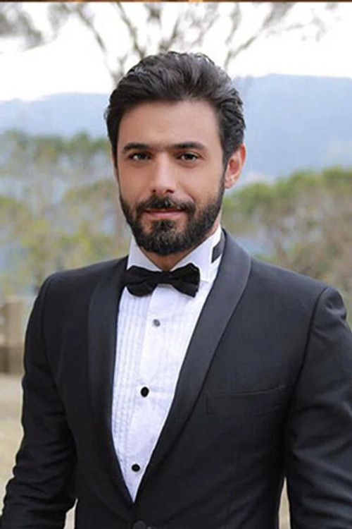 Wиссам Фарес