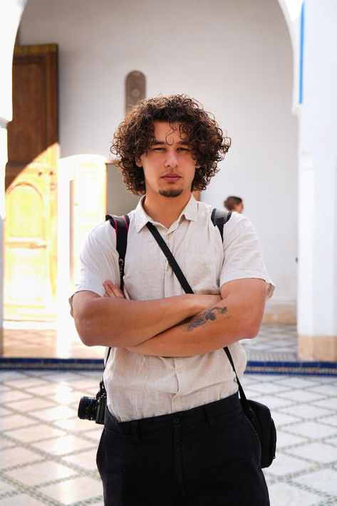 Марцин Касперек