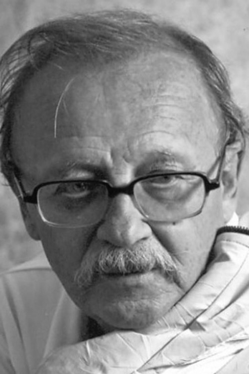 Цергей Заботин