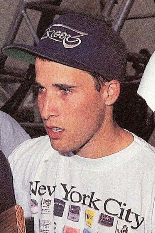 Мицхаел Тернаскй