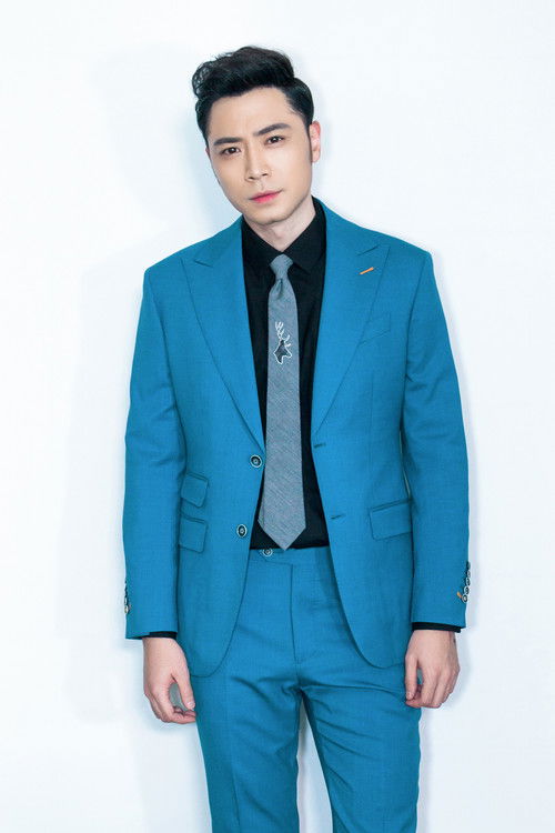 Санг Мингсхенг