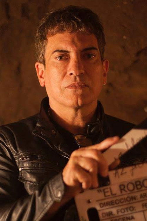 Фернандо Арауjо