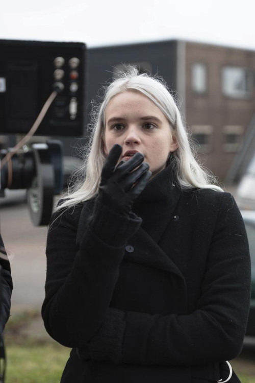 Ларисса Зееуwе