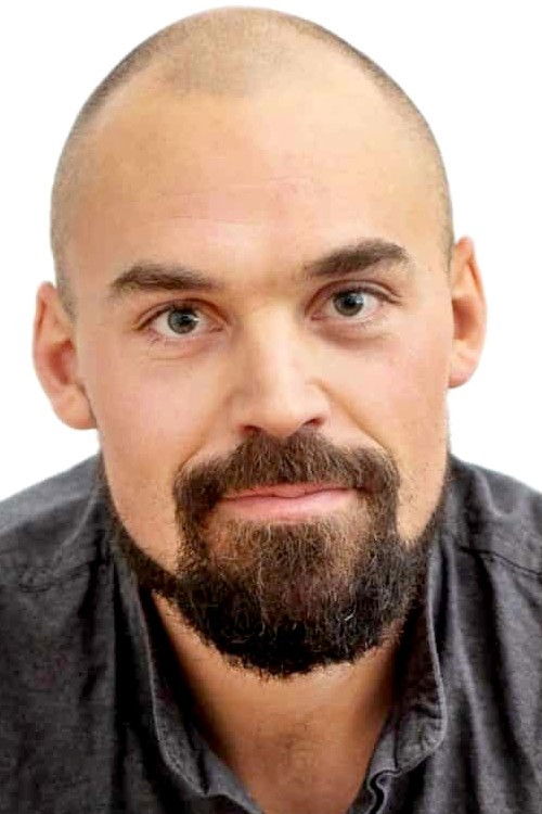 Расмус Крагх