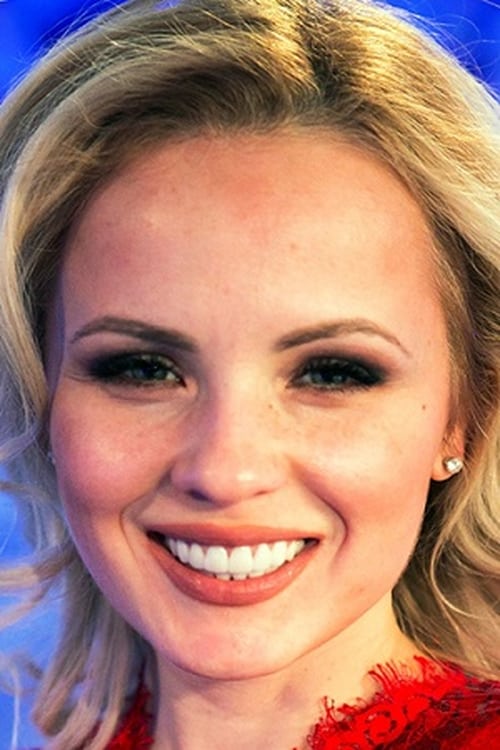 Алеxандра Кхаритонова