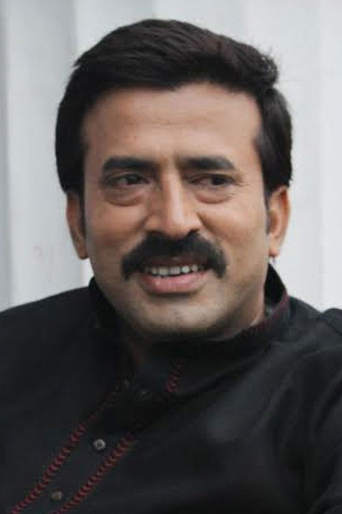 Самаресх Роутрай