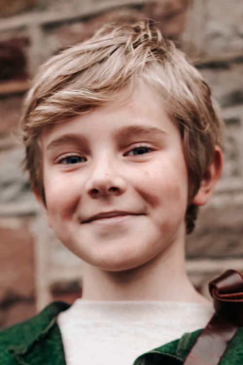 Лиам МцЦхейне